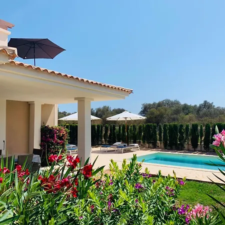 Murada Villa *