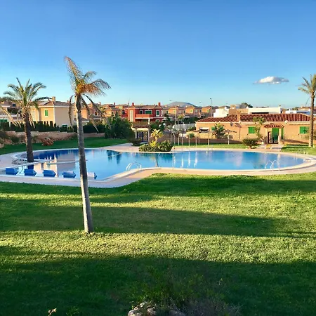 Villa Murada